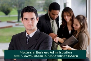 Online MBA Education Courses